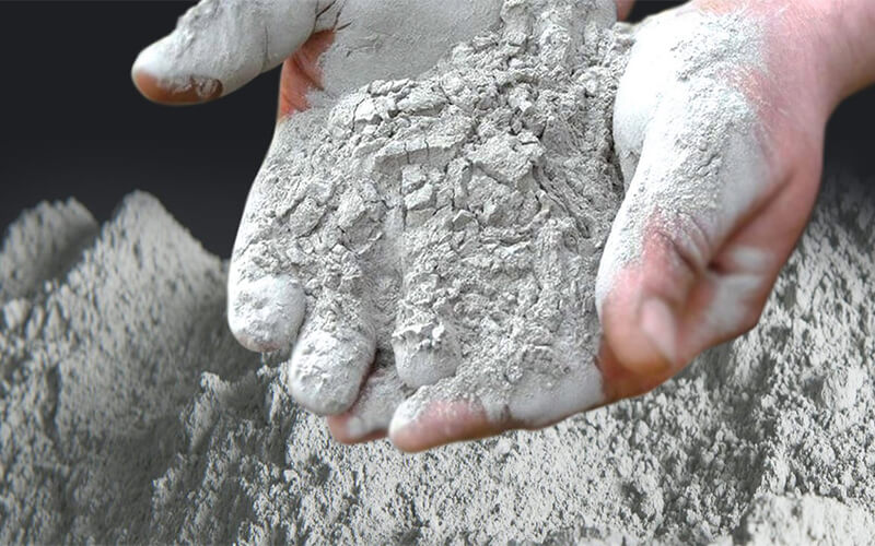How Cement Shapes the Future of Floating Cities