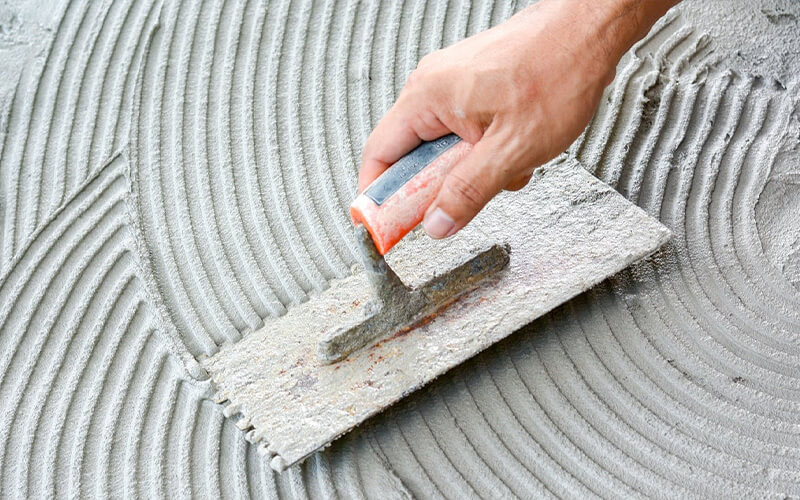 How Cement is Used in Data Center Cooling Systems