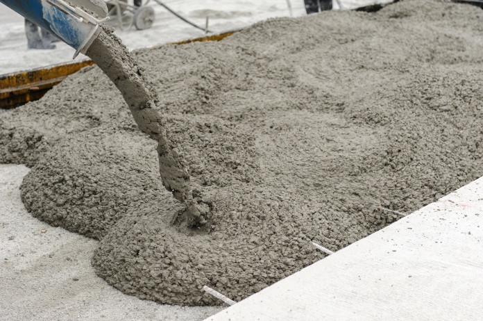 The Science Behind Self-Cleaning Cement Surfaces