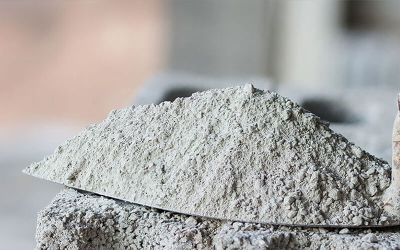 The Role of Cement in Underwater Pipeline Protection