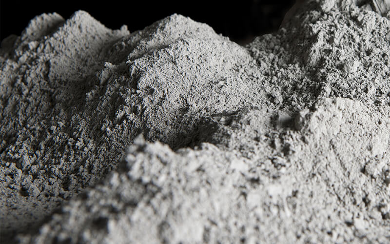 Cement Applications in Next-Gen Circular Economy Buildings