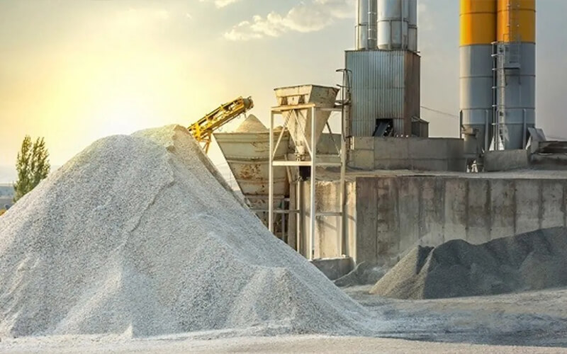 Cement Innovations Supporting Circular Construction