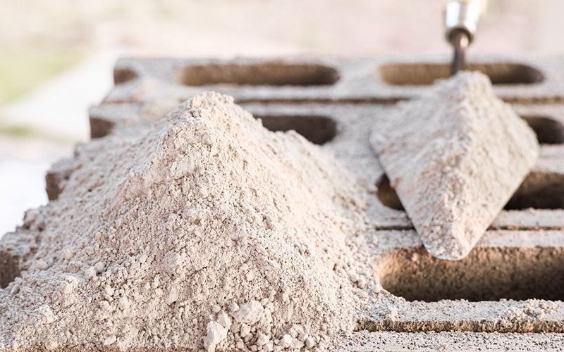 The Effect of Cement Strength on Reinforced Concrete Behavior