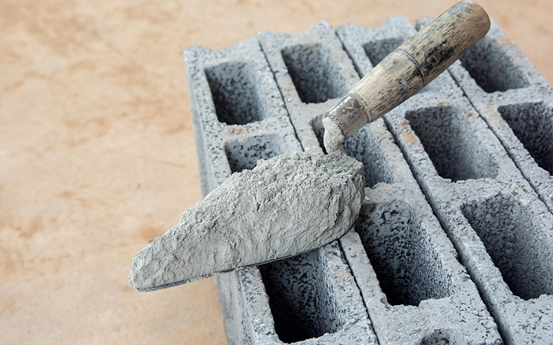 The Relationship Between Cement Strength and Concrete Integrity