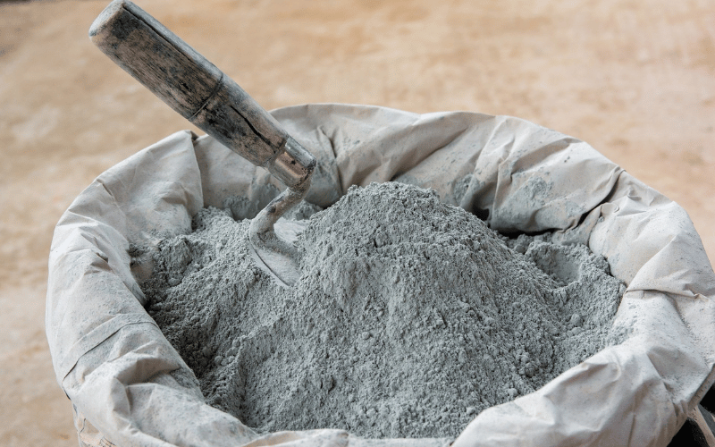 Cement: Types, Uses, and Benefits in Modern Construction