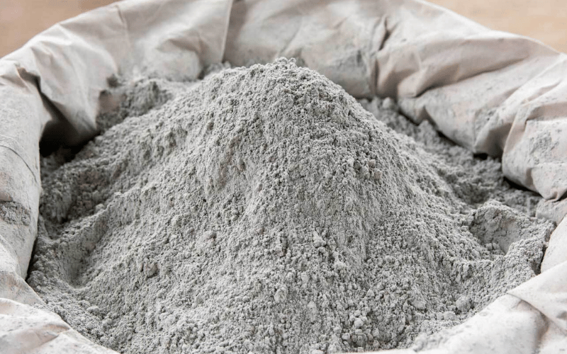 Exploring the Environmental Impact of Cement Manufacturing